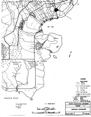 Click For Enlarged Map